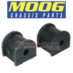 Moog K200818 Stabilizer Bar Bushing Kit For MK3160 HB200818 FB200818 FA7954 Hf. Fixed Price $20.25.