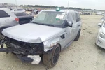 2010 Range Rover Sport 4X4 Rear Stabilizer Bar Oem 158K Miles - LKQ399050881. Fixed Price $577.70.
