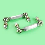 For Titan 2004-2020 PRO-4X Sway Bar End Link 2-4" Lift Kit. Fixed Price $69.99.