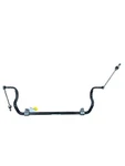 2023 2024 2025 2026 Mercedes C43 W206 Oem Front Stabilizer Anti Roll Sway Bar. Fixed Price $300.08.