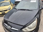 2012 Hyundai Accent Front Steering Stabilizer Bar Used 122K Miles Oem 524-59543. Fixed Price $80.70.