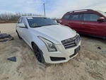 2013 Cadillac Ats Front Steering Stabilizer Used 113K Miles Oem 524-00899. Fixed Price $80.70.