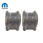Set Of Mopar Stabilizer Bar Bushing 52126350AA For Dodge, Jeep, Chrysler. Fixed Price $79.29.