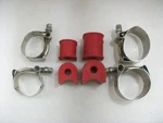 Empi Deluxe Sway Bar Mount Kit For Volkswagen Type 1. Fixed Price $49.95.
