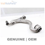 2014-2016 Porsche Panamera Front Left Lower Control Arm 97034134121. Fixed Price $119.99.