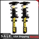 Monroe Rear Suspension Struts Coil Springs For Oldsmobile Intrigue. Fixed Price $269.48.