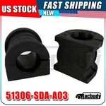 51306-SDA-A03 Front Stabilizer Bar Bushings For 03-07 Honda 04-08 Acura Tsx Tl. Fixed Price $11.99.