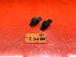 02-05 Honda Civic Si EP3 Hatch Rear Sway Bar Mounting Bracket & Bushings Oem 187. Fixed Price $39.95.