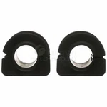 Delphi Suspension Stabilizer Bar Bushing Kit Front To Frame TD4127W 4881535090. Fixed Price $16.99.