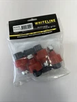 Whiteline 07+ Nissan Skyline R35 Gt-r Front Swaybar Link Kit 15-24 Subaru Wrx. Fixed Price $150.00.