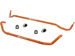 Afe Filters 440-503006-N Control Sway Bar Set Fits 08-13 M3. Fixed Price $812.05.