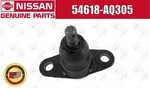 Nissan Oem Front Stabilizer Link Connecting Rod 54618-AQ305 For Infiniti. Fixed Price $66.00.
