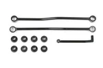 Fabtech Motorsports FTS92033 Sway Bar Links 2011-2012 Ford F-250. Fixed Price $119.56.