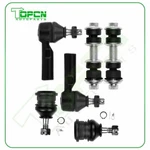 Front Suspension Kit Tie Rod Sway Bar Ball Joint For Scion Xa Xb And Toyota Echo. Fixed Price $35.43.