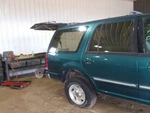 Stabilizer Bar Front Thru 08/10/97 Fits 97-98 Expedition 2084893. Fixed Price $125.00.