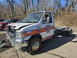 Stabilizer Bar Front Drw Fits 08-19 21-22 Ford E350 Van 2430113. Fixed Price $78.00.