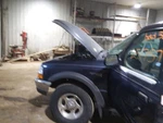 Stabilizer Bar Front Torsion Suspension Fits 98-11 Ranger 2135264. Fixed Price $125.00.
