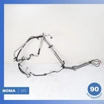 13-17 Range Rover Sport L494 Front Active Sway Bar Hydraulic Hose Line Set Oem. Fixed Price $585.23.
