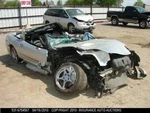 Stabilizer Bar Front Soft Ride Suspension System Fits 97-04 Corvette 178511. Fixed Price $81.60.