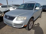 Crossmember/k-frame Rear Suspension Mount Fits 04-05 Touareg 8816910. Fixed Price $302.02.