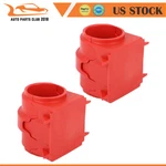 2PCS Front Stabilizer Sway Bar Bushing Fits 2006 07 08 09 10-2019 Ford Explorer. Fixed Price $12.78.