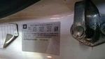 Stabilizer Bar Front Convertible Ss Fits 13-15 Camaro 12068722. Fixed Price $122.00.