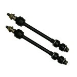 Skyjacker C766SBL 3" Front Swaybar End Link Pair W/bushings For 04-18 Chevy/gmc. Fixed Price $92.67.