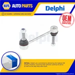 Anti Roll Bar Link Fits Mercedes GL500 X164 5.5 Front 06 To 12 M273.963 Delphi. Fixed Price $27.56.