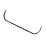 Omix Stabilizer Bar Front- Fits 87-95 Wrangler Yj. Fixed Price $125.99.