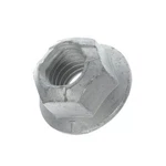 Oem Mopar For Dodge Caravan/grand 2005-2008 Hex Flange Lock Nut 6503231. Fixed Price $21.12.