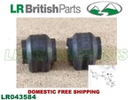 Land Rover Stabilizer Bar Front Bushing Set Range Sport 14 Discovery LR043584. Fixed Price $39.00.