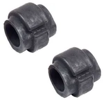 For Audi A4 Set Of Front Inner Suspension Stabilizer Bar Bushings 4D0411327J. Fixed Price $17.95.