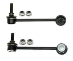 New Pair Set 2 Rear Stabilizer Sway Bar Links Kit Acdelco For Nsx Tl Tsx Accord. Fixed Price $83.95.