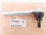 Genuine Oem Subaru 34161SA001 Outer Tie Rod End Impreza Forester Wrx Legacy Baja. Fixed Price $56.43.