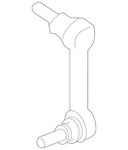 Genuine Nissan Suspension Stabilizer Bar Link Kit 54668-AL502. Fixed Price $65.75.