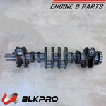 Engine Crankshaft For Cummins 4B3.9 6A3.4 6B5.9 4981642 4981227. Fixed Price $1745.99.