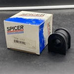 Spicer 550-1157/MOOG K200165 Sway Bar Bushing Ford Linc & Merc Free Shipping. Fixed Price $15.99.