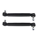 For 2015-2017 Jeep Renegade 2X Front Suspensia Suspension Stabilizer Bar Link. Fixed Price $23.19.