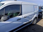 Used Rear Left Door Assembly Side Fits: 2021 Ford Transit Connect W/o Windo. Fixed Price $799.90.