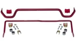 Eibach 24MM Front Anti-roll Kit For 99-04 Porsche 911 Carrera / 01-04. Fixed Price $306.50.