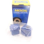 Moog K200046 Front Sway Bar Bushing Kit Saturn Ion 2003-2007 20MM Thermoplastic. Fixed Price $14.99.