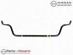 Genuine Nissan Titan Front Stabilizer Bar New Oem 54611-7S210. Fixed Price $176.82.