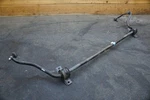 Front Anti Roll Stabilizer Sway Bar S2 S3 Coil 1020245-00-A Oem Tesla Model 14. Fixed Price $52.49.