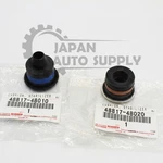 Oem Genuine Toyota RAV4 Tc NX300H CT200H Rear Stabilizer Bar Link Cushion Set. Fixed Price $29.87.