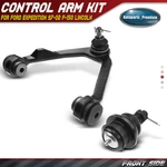 2PCS Front Control Arm W/ Ball Joint Ford Expedition F-150 1997-2003 Lincoln. Fixed Price $71.39.