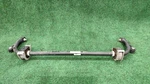 2019-2024 Bmw X5 Rear Suspension Stabilize Bar Anti Roll Sway Oem 33556893546. Fixed Price $97.00.