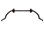 Front Stabiliser Bar D=23MM Fits Volvo V50 (mw) 2.4 30647427. Fixed Price $74.73.