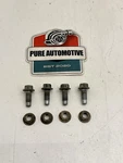 2003-2008 Nissan 350Z Rear Sway Bar Upper And Lower Mounting Set Oem. Fixed Price $30.37.