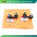 Oem Pcs Front Sway Bar Stabilizer End Link Set For 2000-2009 Honda S2000. Fixed Price $57.33.