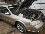 Stabilizer Bar Front From 11/99 Gle Fits 00 Maxima 1171792. Fixed Price $55.58.
